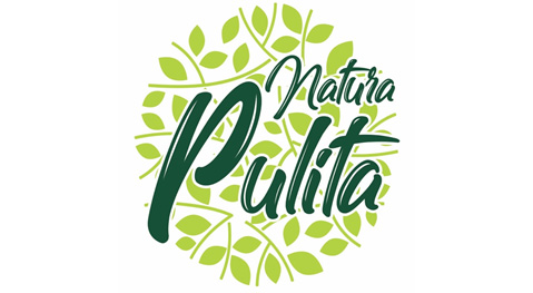 Logo Pulita Natura